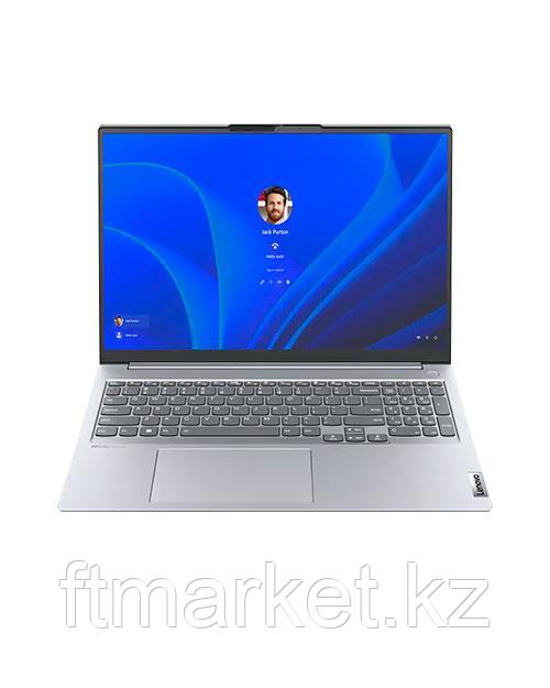 Ноутбук Lenovo Thinkbook 16.0'wqxga/Core i7-1260P/16gb/1TB/Dos (21CY0010RU)