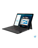 Ноутбук Lenovo Thinkpad X12 Detachable 12.3"FHD+/Core i5-1130G7/8gb/512gb/Win11 pro (20UW005MRT)