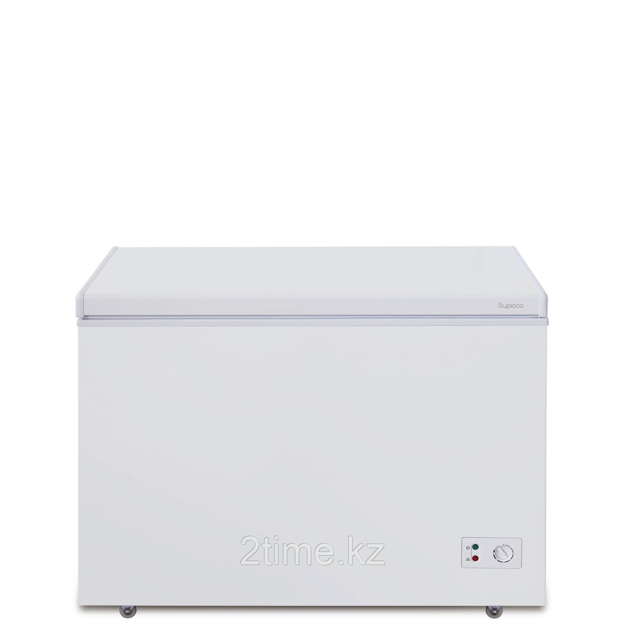 Шкаф холодильный типа "ЛАРЬ" Бирюса 305KX, 285л