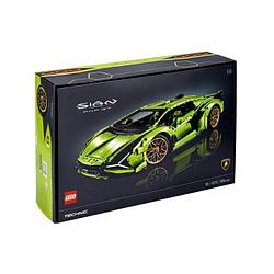 Lego Technic Lamborghini Sián FKP 37 42115
