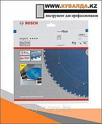 Пильный диск Bosch Expert for Steel 210x2.0/1.6x30 48з