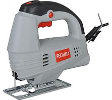 Электрический лобзик Ресанта Л-55/600 75/9/1