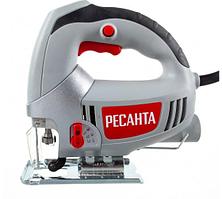 Электрический лобзик Ресанта Л-80/750 75/9/3