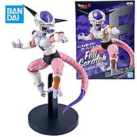 Оригинальная статуэтка Banpresto Full Scratch Frieza - Dragon Ball Z (ТЦ Евразия), фото 2