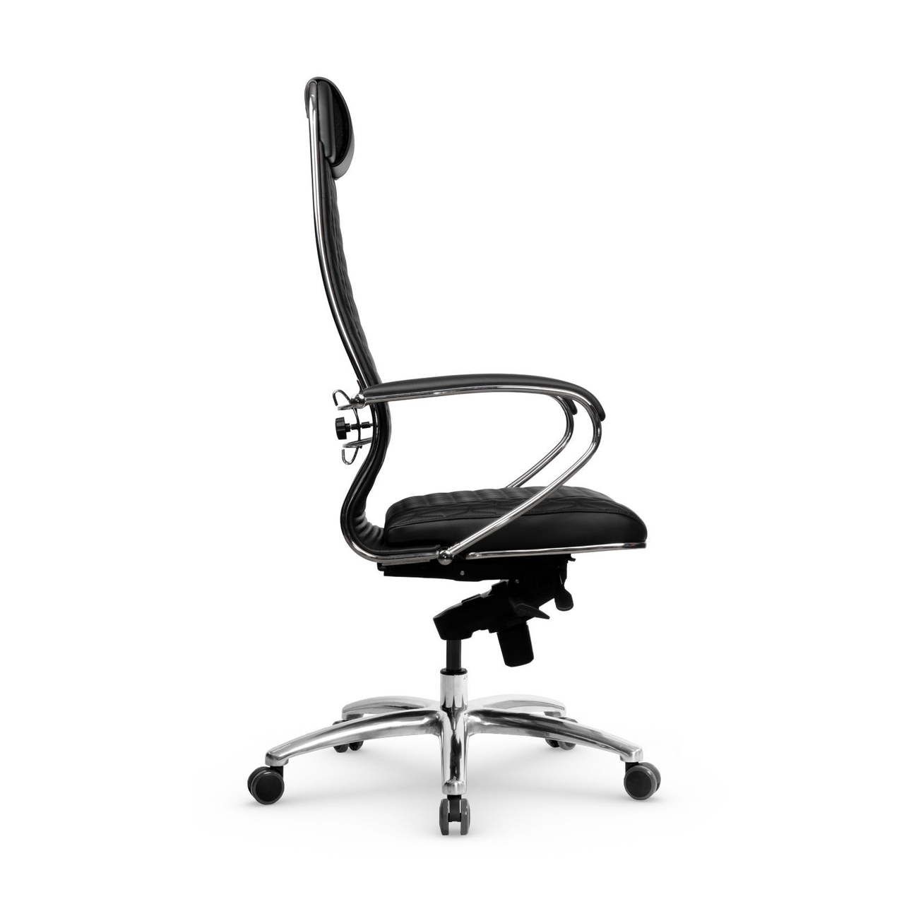 Кресло офисное Samurai KL-1.04 B-Edition Infinity Easy Clean (MPES) - фото 3 - id-p107644996