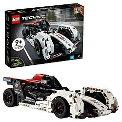 Lego Technic Formula E Porsche 99X Electric 42137