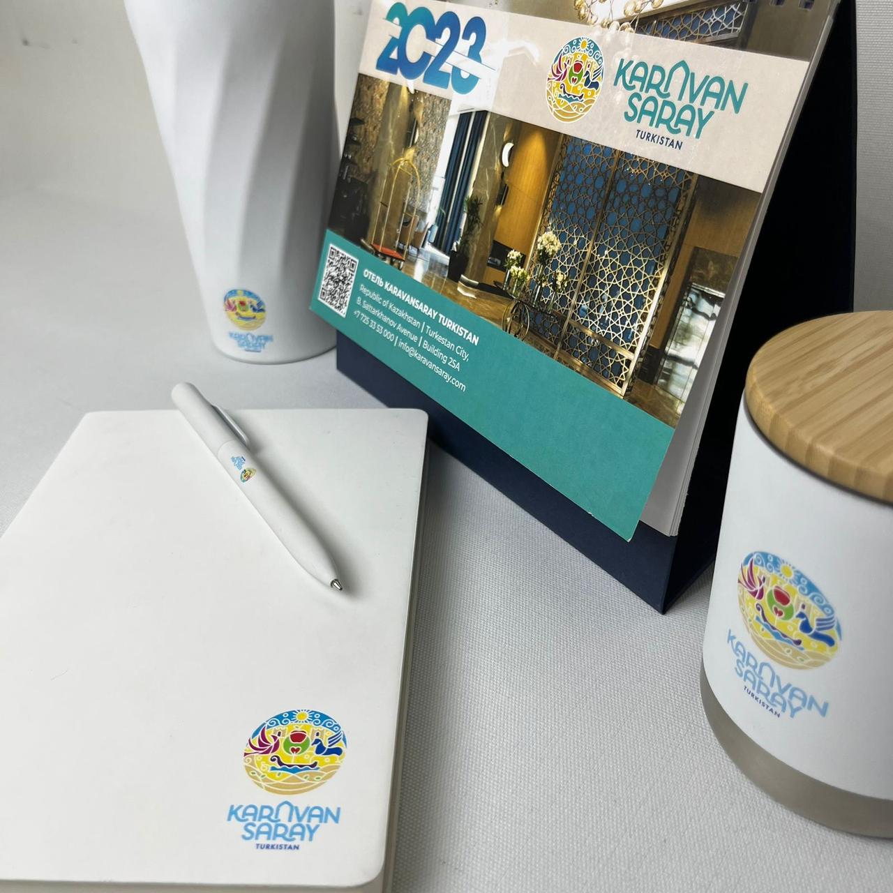 Корпоративные подарки - фото 1 - id-p107645200