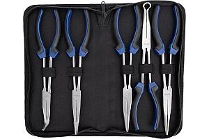 41003 Набор длинногубцев 5 пр. VR41003