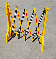 Барьер раздвижной переносной 2,5м. Астана