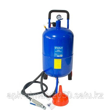 Пескоструйный аппарат 20 л