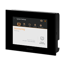 Графическая панель c 5.7-дюймовым ЖК-дисплеем GP-A057-T8D7