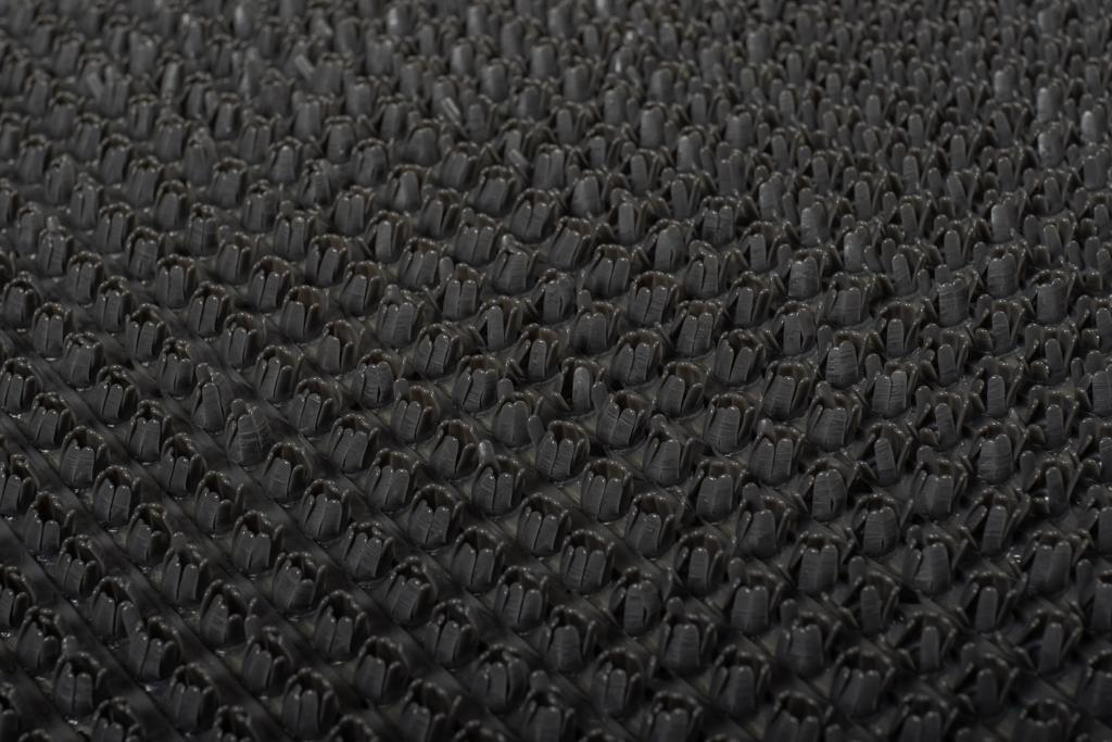 Коврик щетинистый в рулоне 90х1500 см