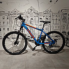 Горный Велосипед Trinx "K016" 17" рама. 26" колеса. Скоростной. Mtb., фото 7