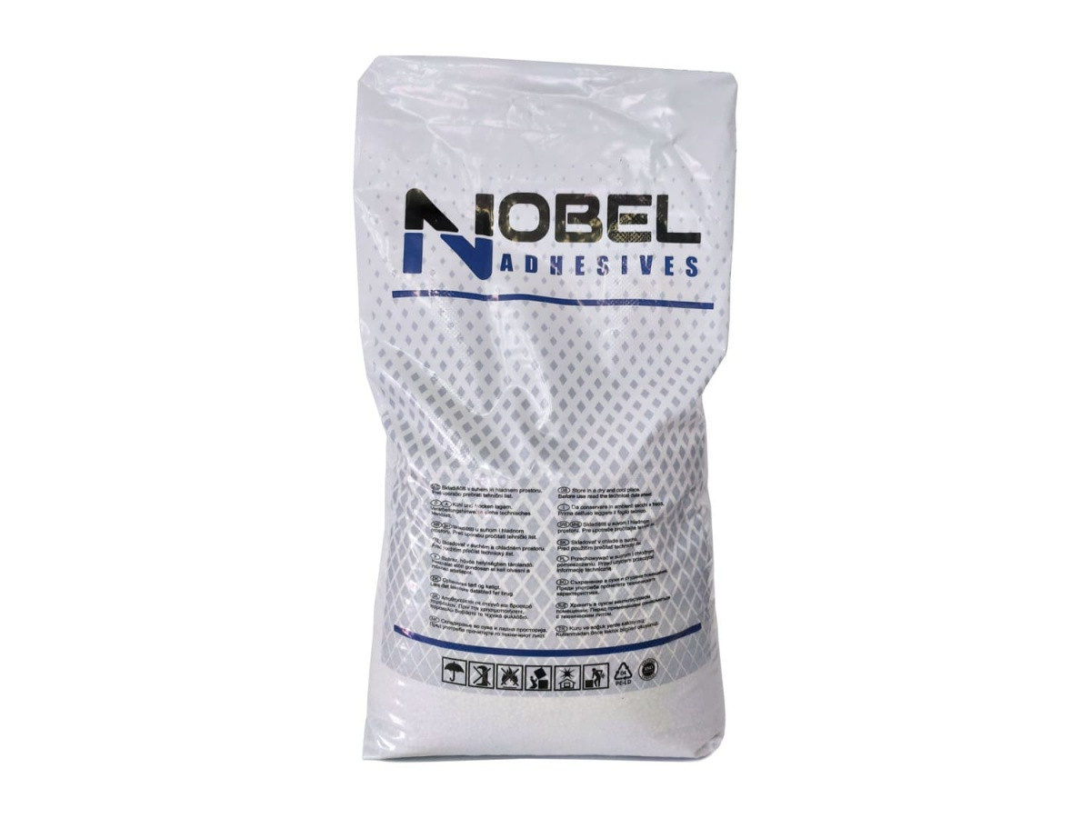 Клей-расплав Nobel NB-15 (высокотемпературный) - фото 1 - id-p107646422