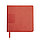 Ежедневник недатированный SCOTTY, формат А5-, Красный, -, 24701 08, фото 2