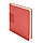 Ежедневник недатированный SCOTTY, формат А5-, Красный, -, 24701 08, фото 7
