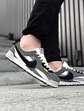 Крос Nike Cortez Union тем сер 2221-3, фото 4