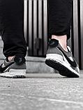 Крос Nike Cortez Union тем сер 2221-3, фото 3