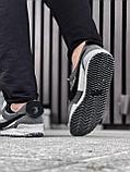 Крос Nike Cortez Union тем сер 2221-3, фото 5