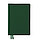 Ежедневник недатированный Softie, формат А5, в клетку, Зеленый, -, 24616 17, фото 2