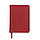 Ежедневник недатированный Anderson, формат А5,  в линейку, Красный, -, 24610 08, фото 2