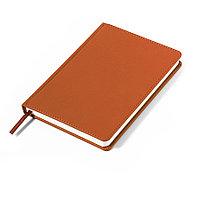 Ежедневник недатированный Anderson, формат А5, в линейку, Оранжевый, -, 24610 05