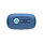 Наушники Urban Vitamin Palm Springs ENC из переработанного пластика RCS, синий; , Длина 6 см., ширина 3,3 см.,, фото 6