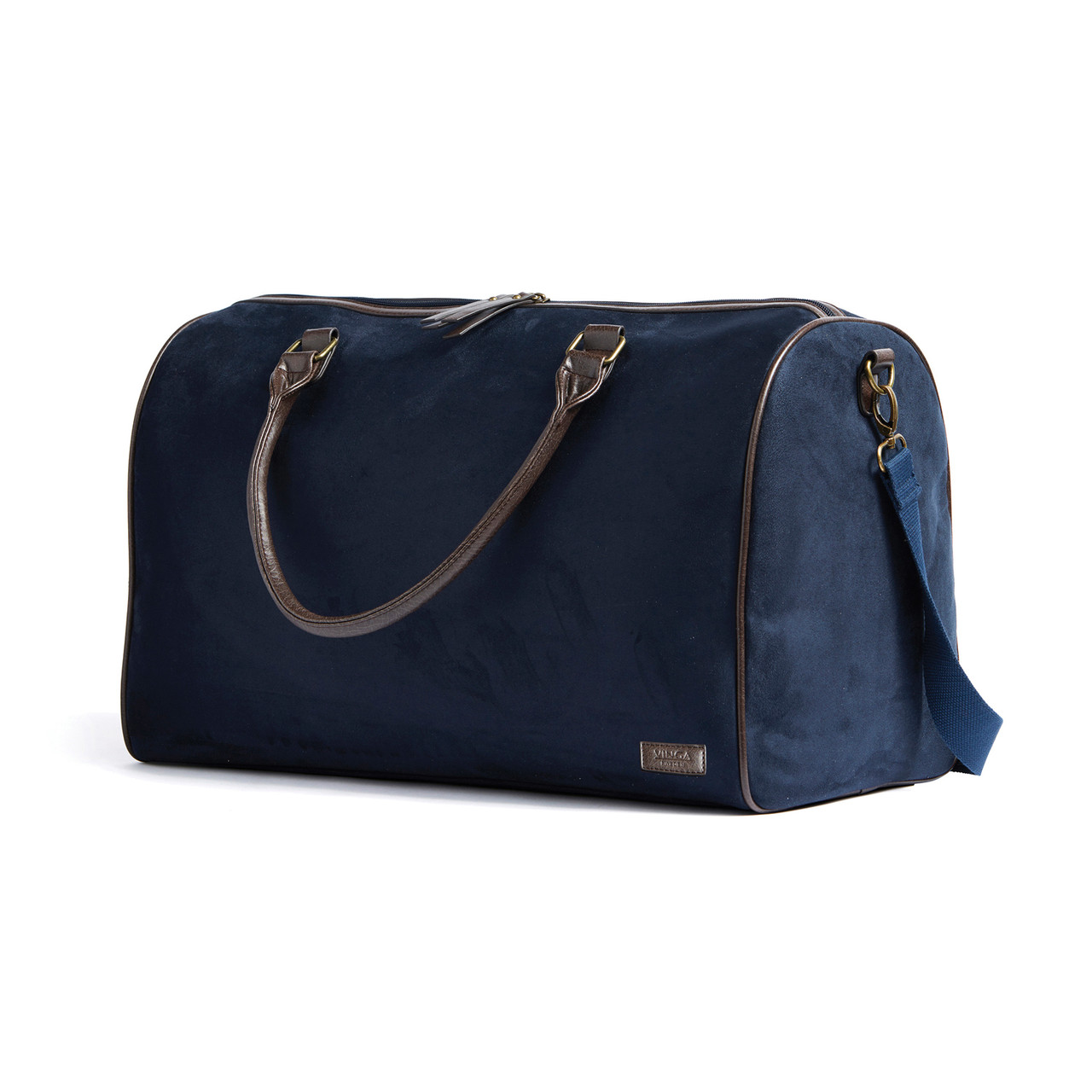 Дорожная сумка VINGA Hunton, синий; , Длина 48,5 см., ширина 25 см., высота 30 см., диаметр 0 см., 522019 - фото 3 - id-p107646663