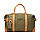 Дорожная сумка VINGA Bosler из канваса, зеленый; , Длина 20 см., ширина 40 см., высота 50 см., диаметр 0 см.,, фото 3
