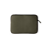 Чехол для ноутбука VINGA Baltimore, 12-14", зеленый; , Длина 34 см., ширина 23,5 см., высота 2,5 см., диаметр