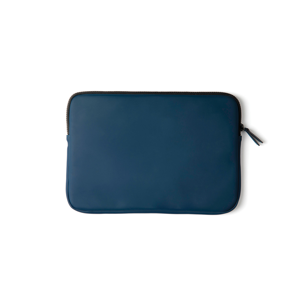 Чехол для ноутбука VINGA Baltimore, 12-14", темно-синий; , Длина 34 см., ширина 23,5 см., высота 2,5 см., - фото 1 - id-p107646696
