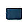 Чехол для ноутбука VINGA Baltimore, 12-14", темно-синий; , Длина 34 см., ширина 23,5 см., высота 2,5 см.,, фото 2
