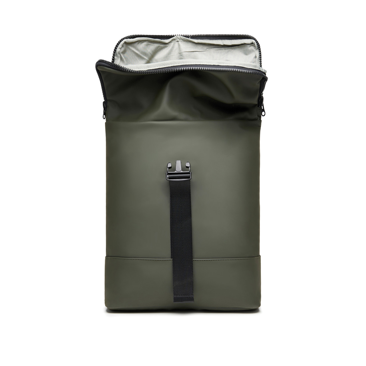 Сумка-рюкзак VINGA Baltimore, зеленый; , Длина 30 см., ширина 10 см., высота 40 см., диаметр 0 см., 501818 - фото 5 - id-p107646698