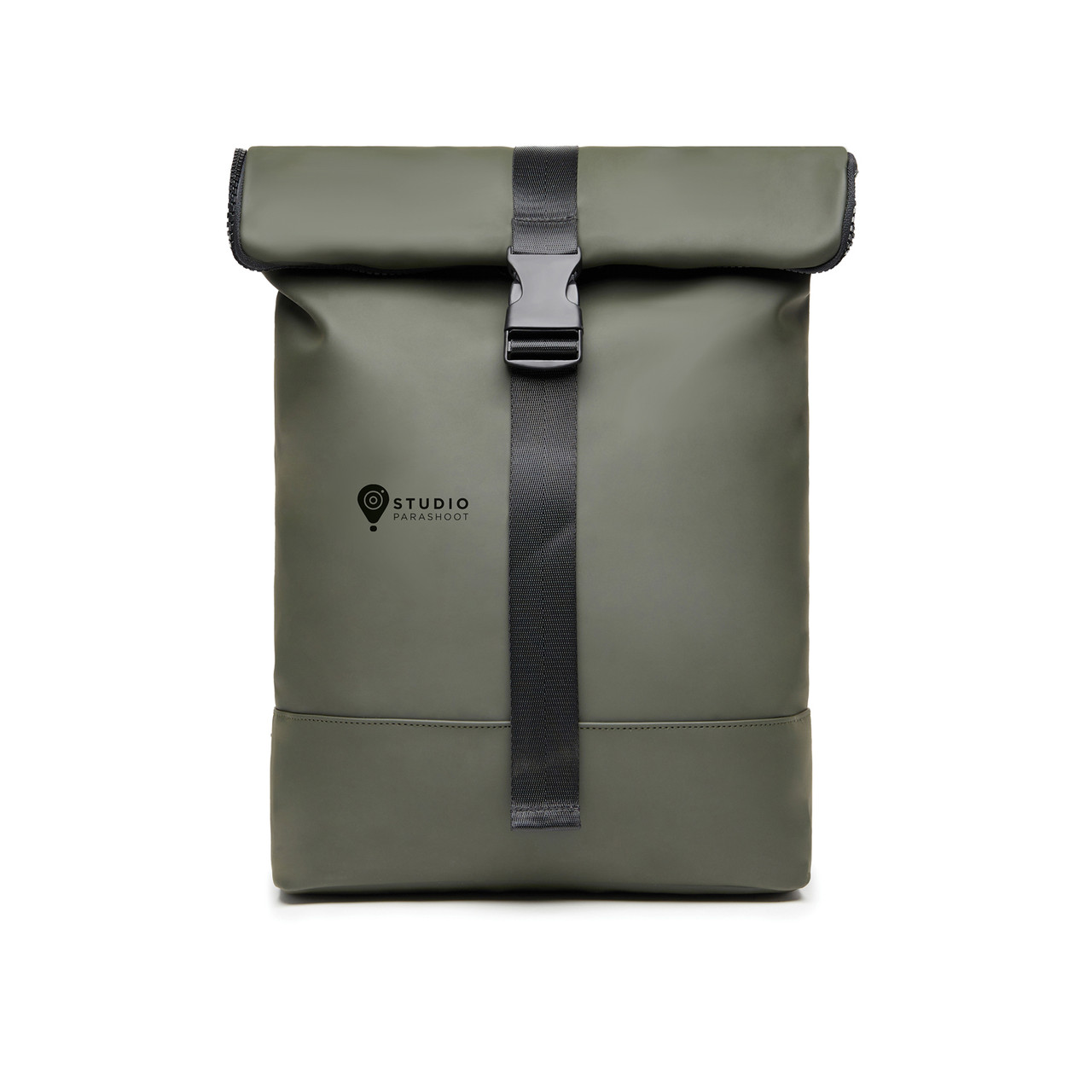 Сумка-рюкзак VINGA Baltimore, зеленый; , Длина 30 см., ширина 10 см., высота 40 см., диаметр 0 см., 501818 - фото 7 - id-p107646698