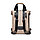 Сумка-рюкзак VINGA Baltimore, грейдж; , Длина 30 см., ширина 10 см., высота 40 см., диаметр 0 см., 501820, фото 2