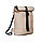 Сумка-рюкзак VINGA Baltimore, грейдж; , Длина 30 см., ширина 10 см., высота 40 см., диаметр 0 см., 501820, фото 3