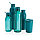 Термобутылка Avira Avior из переработанной нержавеющей стали RCS, 500 мл, бирюзовый; , , высота 22,3 см.,, фото 9