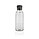 Бутылка для воды Avira Atik из rPET RCS, 500 мл, прозрачный; , , высота 20,3 см., диаметр 7 см., P438.030, фото 4