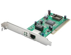 D-link DGE-528T Адаптер гигабитный 1-port