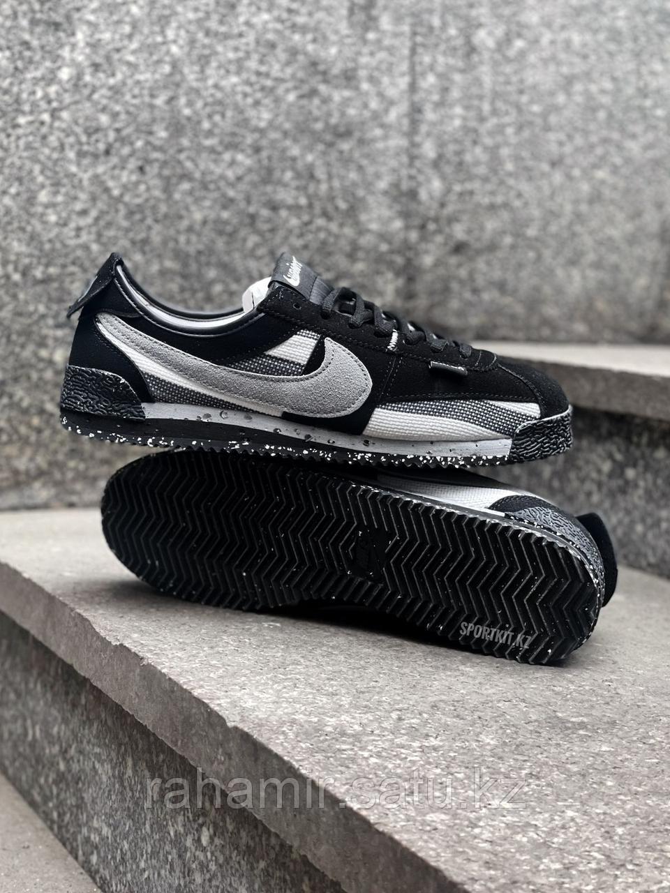 Nike cortez undercover best sale