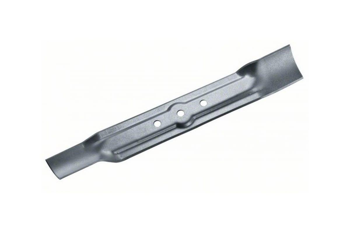 Нож сменный ROTAK 32/320 Bosch - фото 1 - id-p107647073