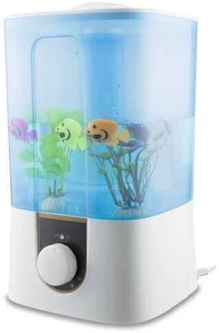 Увлажнитель воздуха Humidifier XY-30 белый