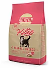 456458 Araton Kitten, сухой корм для котят до 1 года, уп.15кг.