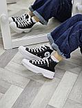 Кеды Converse All star ЛЮКС Качество⭐️, фото 3