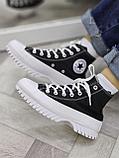 Кеды Converse All star ЛЮКС Качество⭐️, фото 4