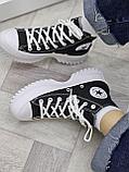 Кеды Converse All star ЛЮКС Качество⭐️, фото 5