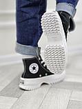 Кеды Converse All star ЛЮКС Качество⭐️, фото 7
