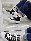 Кеды Converse All star ЛЮКС Качество⭐️, фото 8