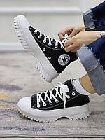 Кеды Converse All star ЛЮКС Качество