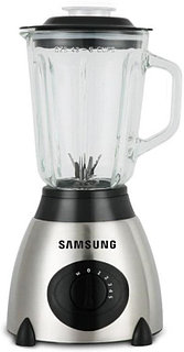 Блендер Samsung SN-780 черный, серебристый